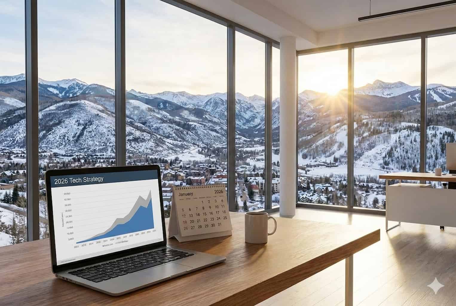 Small Business Cybersecurity & IT Blog