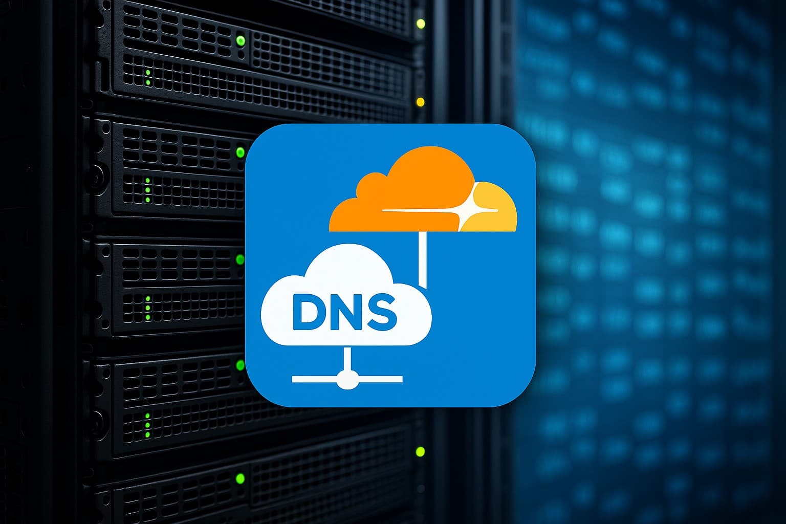 Cloud & DNS Management