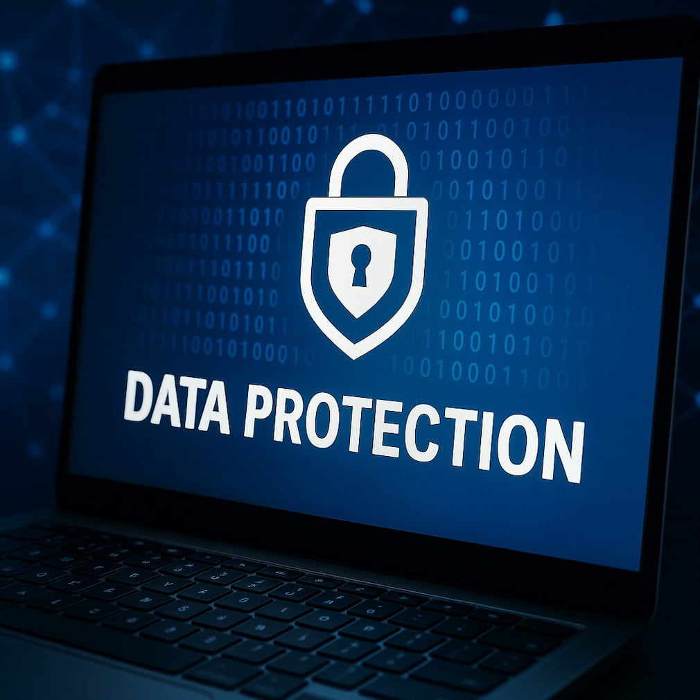 IT & Data Protection