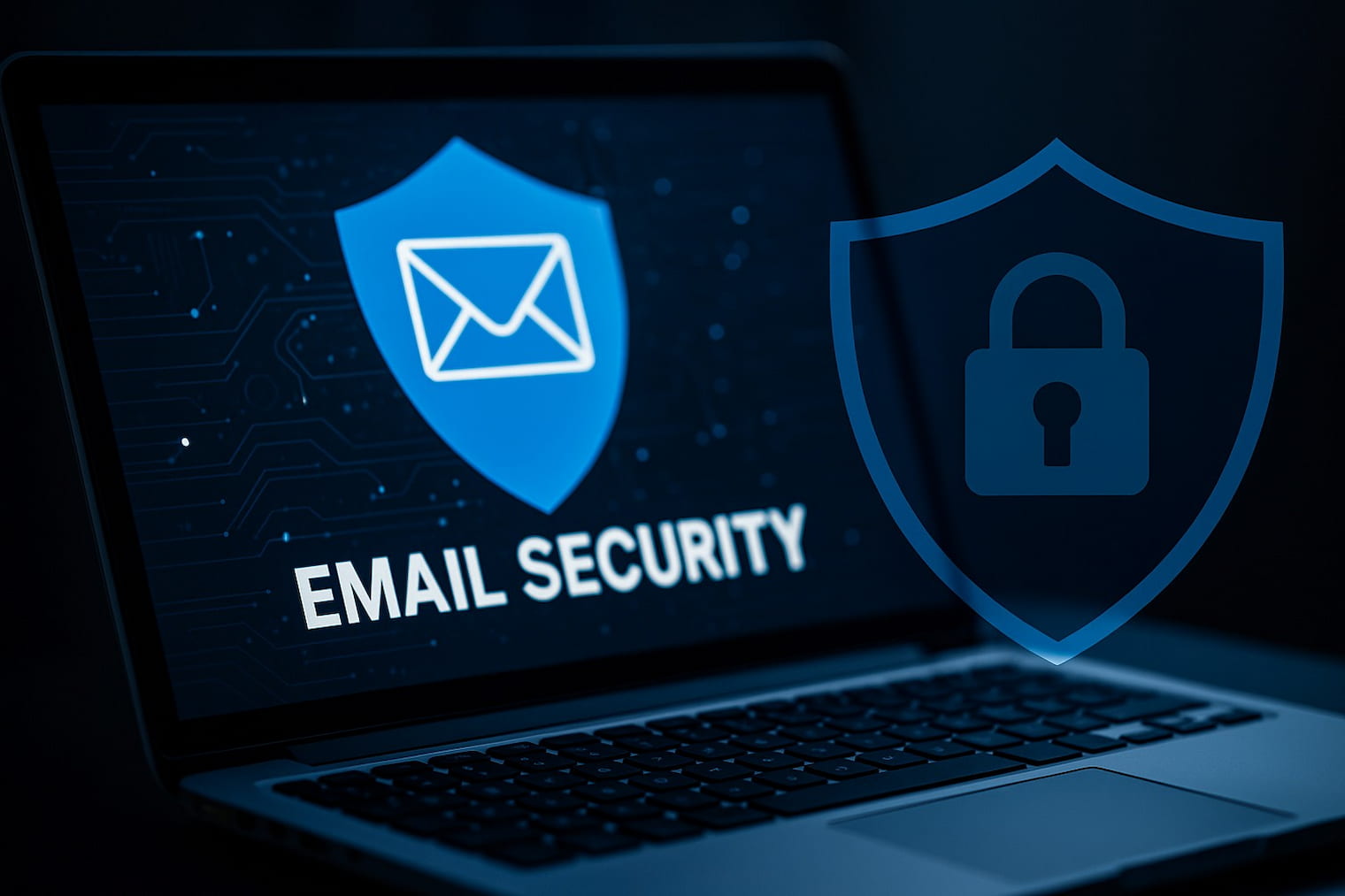 Email Security & Spam Protection