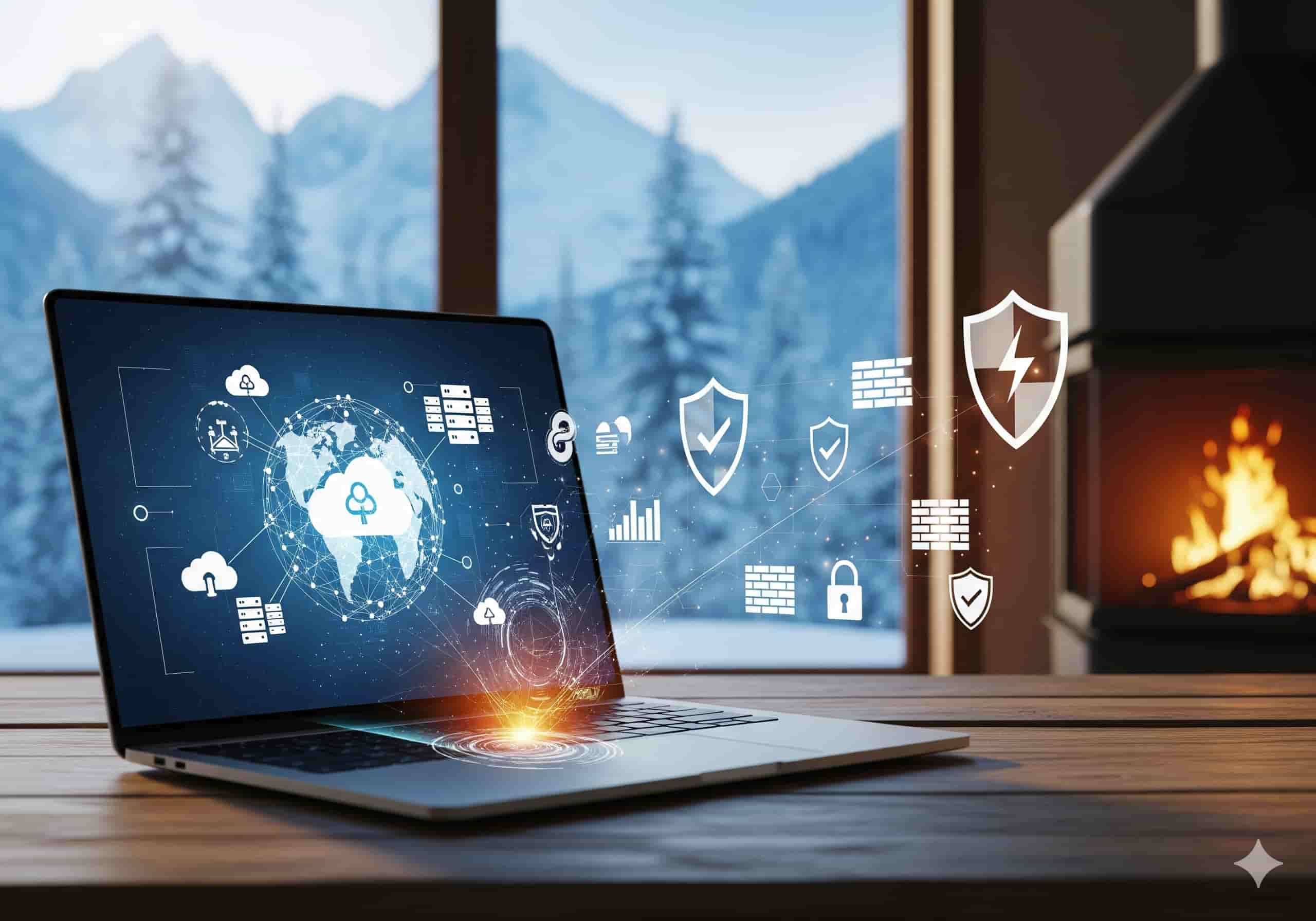 Small Business Cybersecurity & IT Blog